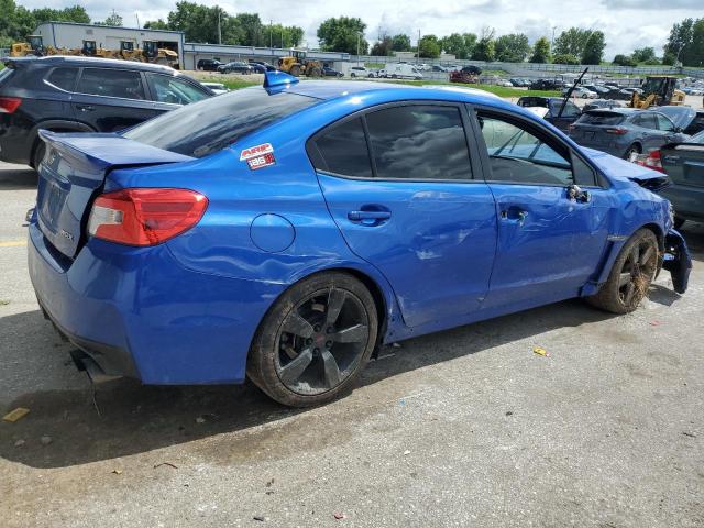 2021 SUBARU WRX PREMIUM JF1VA1C66M9819157
