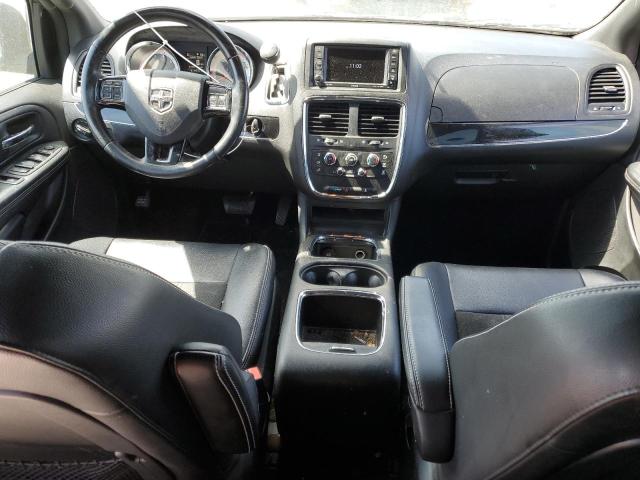 2019 DODGE GRAND CARA 2C4RDGCG9KR751815