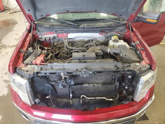 2014 FORD F150 SUPER - 1FTFX1EF0EFD14468