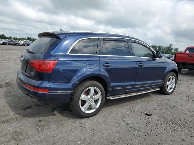 Vin: wa1lmbfe8cd005275, lot: 60279315, audi q7 premium plus 20123