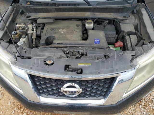 2015 NISSAN PATHFINDER - 5N1AR2MM1FC601911
