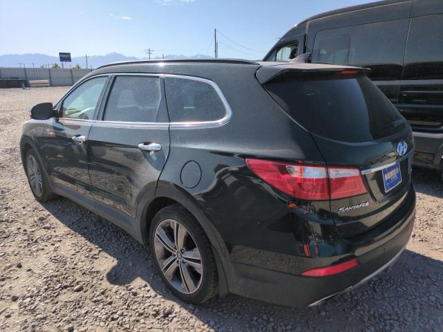 Vin: km8srdhf7eu088619, lot: 60475715, hyundai santa fe gls 20142