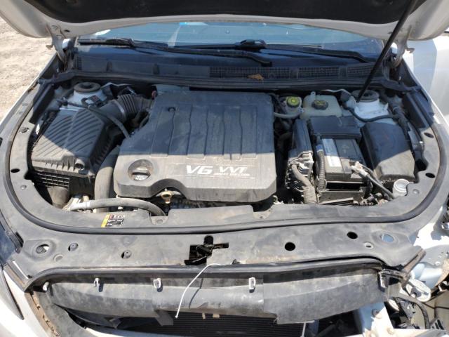 2016 BUICK LACROSSE 1G4GB5G3XGF240228