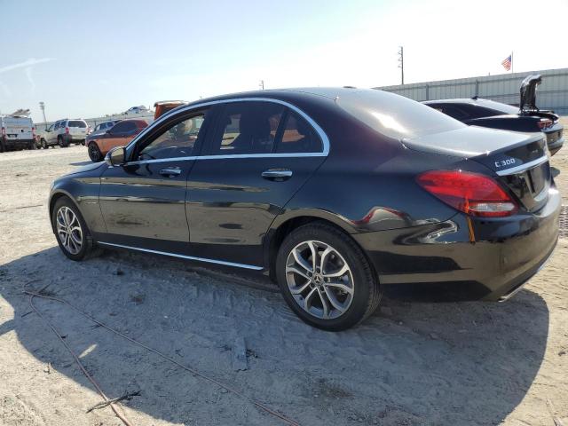 Vin: 55swf4kb5ju269921, lot: 60602825, mercedes-benz c-class 300 4matic 20182