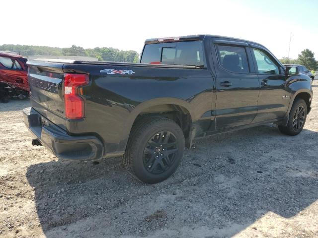 2024 CHEVROLET SILVERADO - 2GCUDEED9R1182958