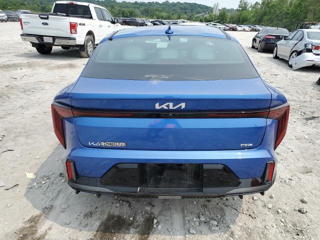 2025 KIA K4 GT LINE 3KPFW4DEXSE043695