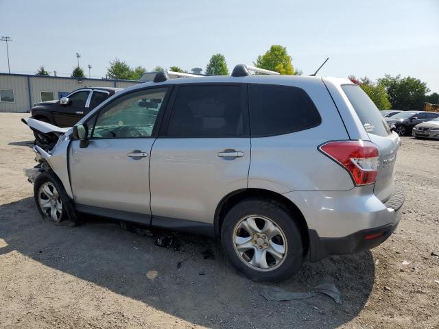 Vin: jf2sjaac0eg407224, lot: 60220395, subaru forester 2.5i 20142