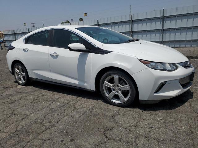 Vin: 1g1rc6s59gu131272, lot: 59611145, chevrolet volt lt 20164