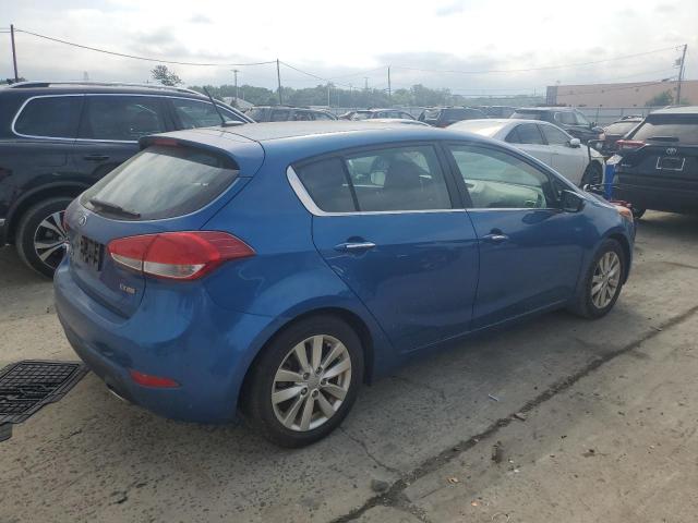 Vin: knafx5a86f5292186, lot: 62741375, kia forte ex 20153