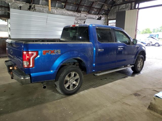Vin: 1ftew1epxhfc41430, lot: 61638655, ford f-150 supercrew 20173