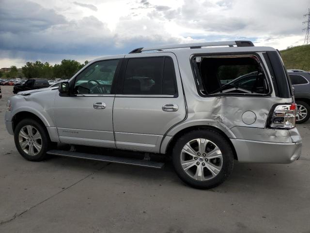 Vin: 1fmju1mt0gef24437, lot: 60334245, ford expedition platinum 20162