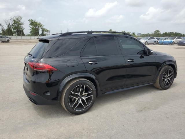 Vin: 4jgfb6bb2na589555, lot: 59817755, mercedes-benz gle-class amg 53 4matic 20223