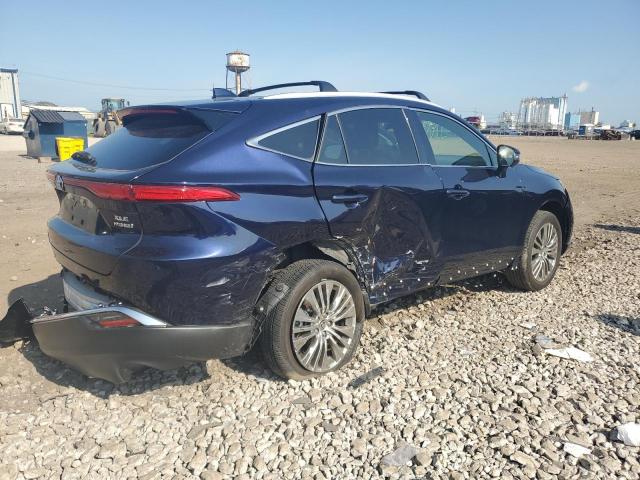 Vin: jteaaaah9nj112725, lot: 60871155, toyota venza le 20223
