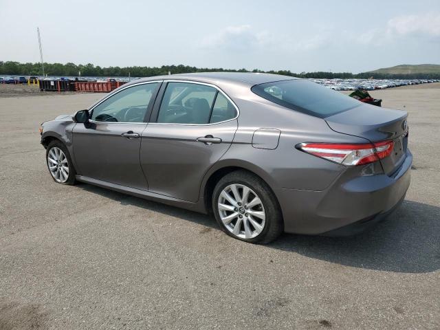 Vin: 4t1b11hk1ju141022, lot: 60135785, toyota camry l 20182
