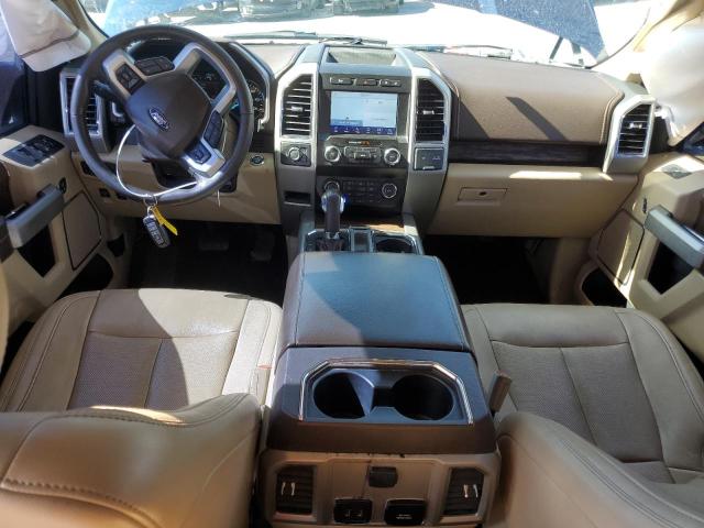2020 FORD F150 SUPER - 1FTEW1C48LKD90959