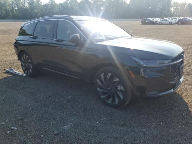 2024 LINCOLN NAUTILUS B 5LMPJ9J42RJ799491