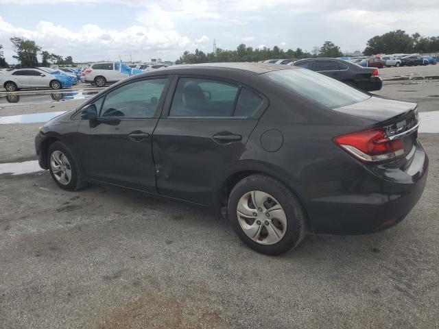 Vin: 2hgfb2f5xdh583683, lot: 63186285, honda civic lx 20132