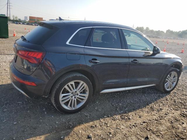 Vin: wa1cnafy6j2126199, lot: 60645275, audi q5 prestige 20183