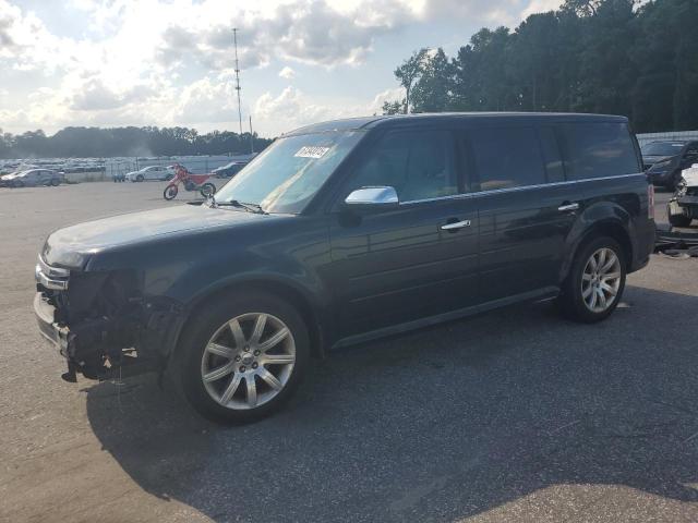 FORD FLEX LIMIT