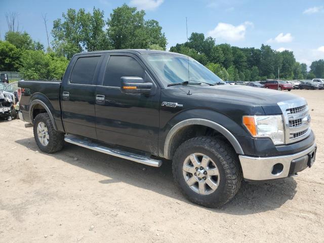 Vin: 1ftfw1efxefb04995, lot: 60883835, ford f-150 supercrew 20144