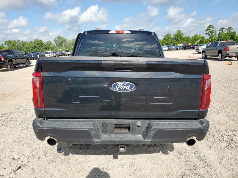 2024 FORD F150 STX 1FTEW2LP5RFA02880