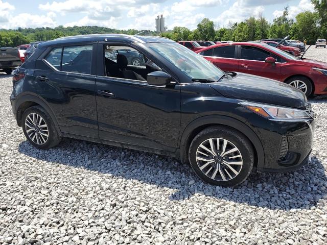 2024 NISSAN KICKS SV 3N1CP5CV9RL471483