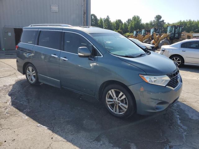 Vin: jn8ae2kp6b9009056, lot: 62034635, nissan quest s 20114
