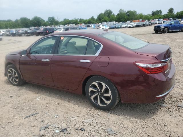 Vin: 1hgcr2f78ha200019, lot: 60480615, honda accord ex 20172