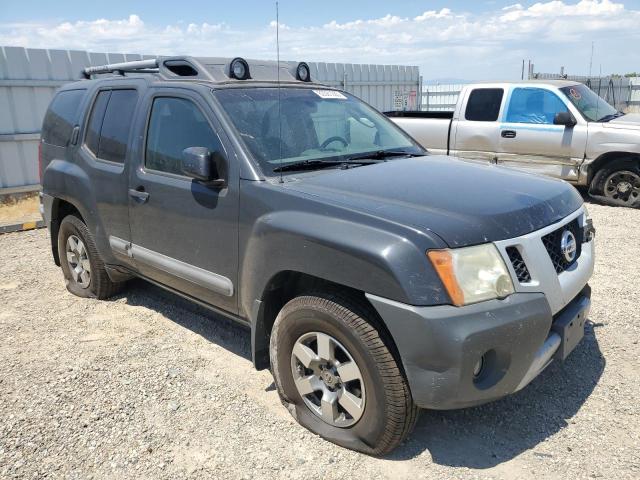Vin: 5n1an0nw2bc503027, lot: 62361285, nissan xterra off road 20114