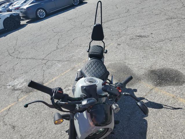 2024 HONDA CMX500 A2 MLHPC561XR5700902