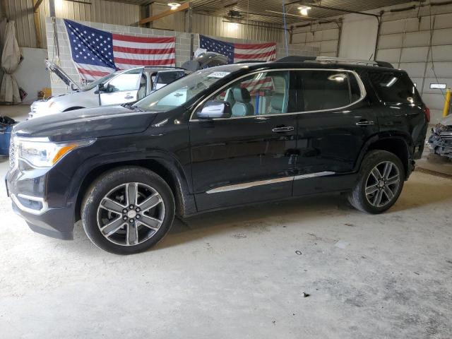 Vin: 1gkknxls7hz272721, lot: 61537385, gmc acadia den denali 2017 img_1