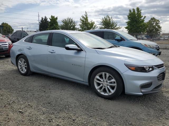 2017 CHEVROLET MALIBU HYB 1G1ZJ5SU3HF277132