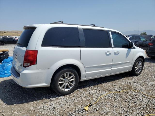 Vin: 2c4rdgcg5er304788, lot: 59306675, dodge caravan sxt 20143
