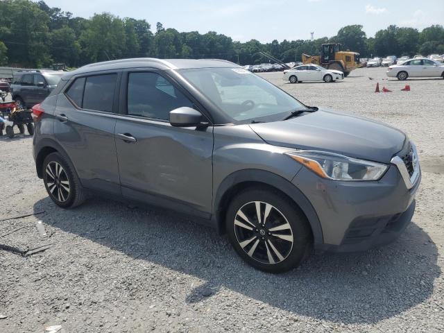 Vin: 3n1cp5cu0jl520047, lot: 61968345, nissan kicks s 20184