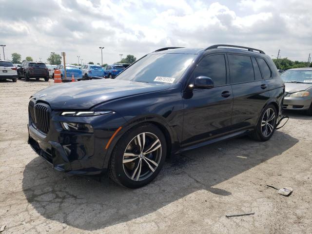 BMW X7 XDRIVE4