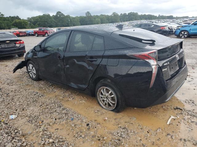 Vin: jtdkarfuxh3038933, lot: 61043275, toyota prius 20172