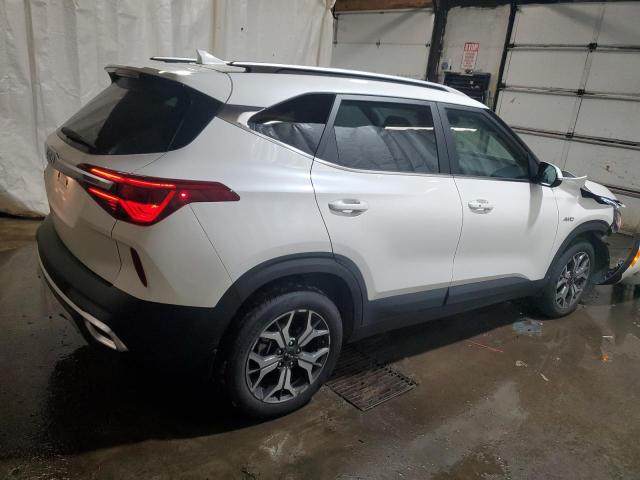 2023 KIA SELTOS EX KNDERCAAXP7359717