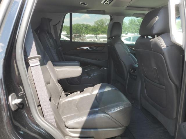 2019 CADILLAC ESCALADE L - 1GYS4BKJ2KR354528