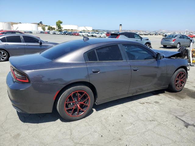 2016 DODGE CHARGER SX 2C3CDXHG4GH267227
