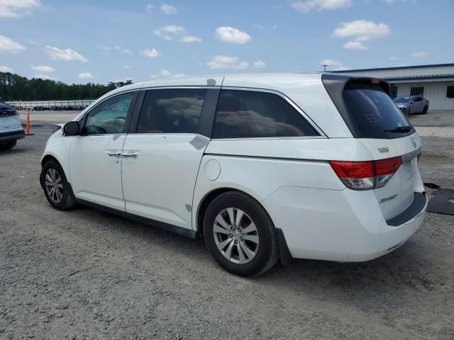 Vin: 5fnrl5h67eb051217, lot: 59954225, honda all models exl 20142