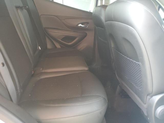 2017 BUICK ENCORE PRE - KL4CJASB5HB105089