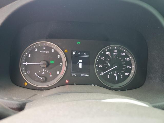 2016 HYUNDAI TUCSON KM8J33A47GU157585