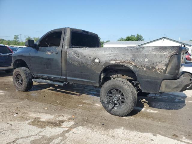 2018 RAM 2500 ST 3C6MR5AL3JG148595