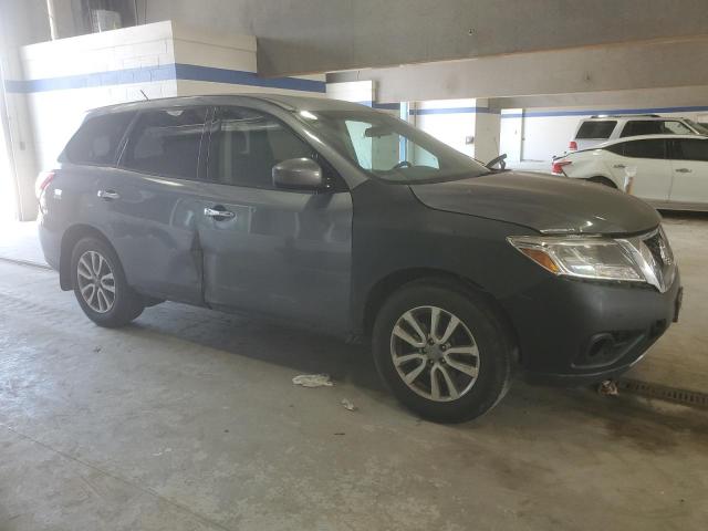 Vin: 5n1ar2mmxfc634440, lot: 62655495, nissan pathfinder s 20154