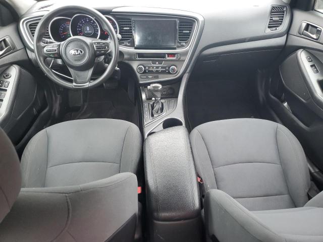 2015 KIA OPTIMA LX - KNAGM4A76F5564489