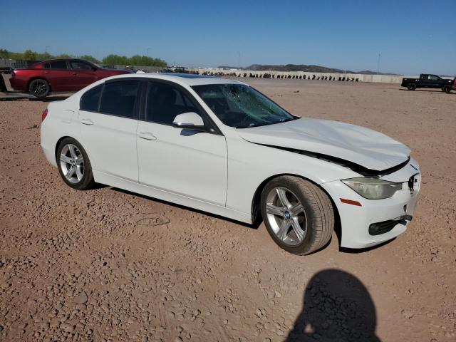 2015 BMW 328 I WBA3A5C51FF609373