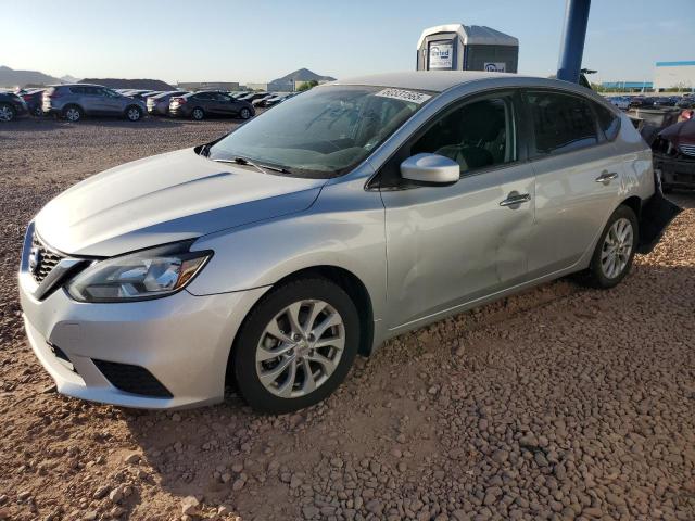 Vin: 3n1ab7ap1jy264423, lot: 60331565, nissan sentra s 2018 img_1