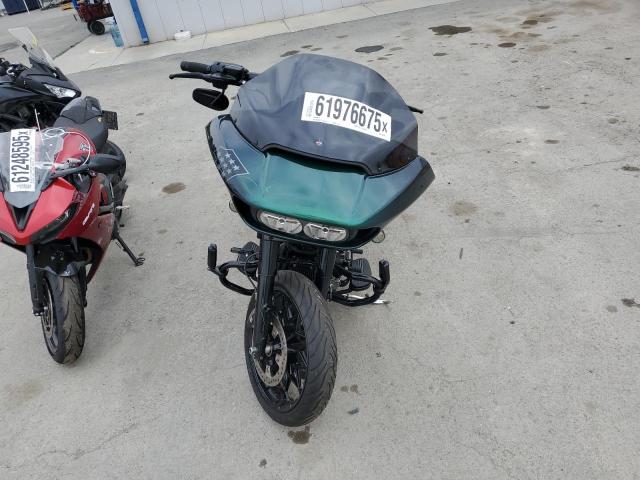 2021 HARLEY-DAVIDSON FLTRXS 1HD1KTP29MB627098