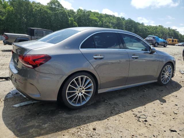 Vin: wdd3g4eb6kw020088, lot: 59693845, mercedes-benz a-class 220 20193