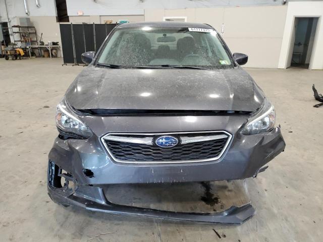2017 SUBARU IMPREZA PR - 4S3GKAB62H3614087